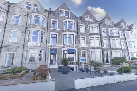 10 bed property, in Marine Road East, £495,000