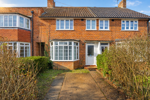 3 bed property, in Handside Lane, £400,000