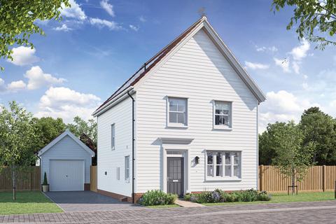 3 bed property, in Plot 10, £395,000