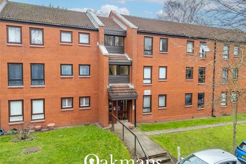 1 bed property, in Hagley Road, £95,000