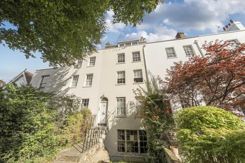 Studio, in Blackheath Park, £300,000