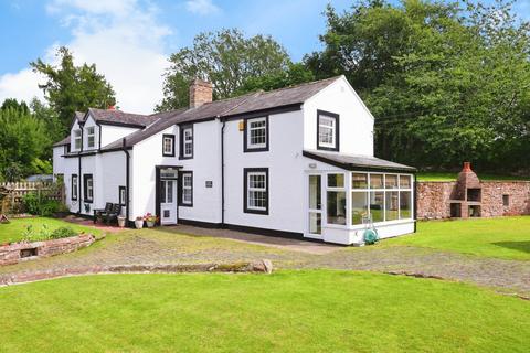 3 bed property, in Great Corby, £450,000