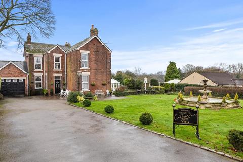 3 bed property, in Station Road, £650,000