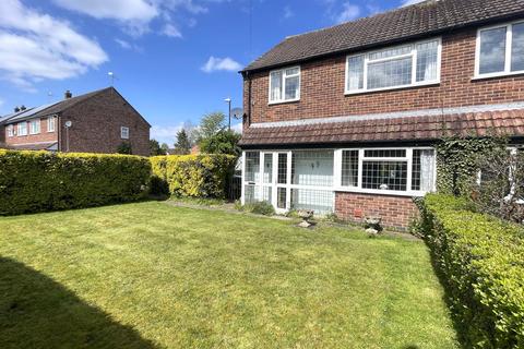 3 bed property, in Brinklow Road, £265,000