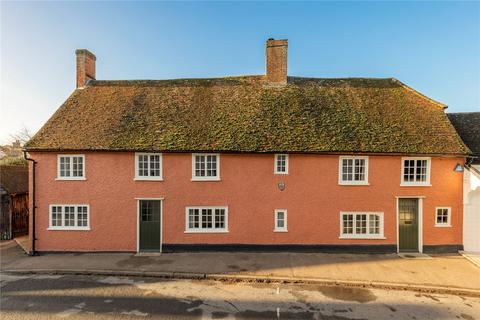 3 bed property, in Mill Street, £1,000,000