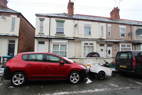 Land, in Empress Road, £125,000