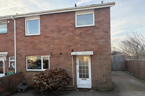 3 bed property, in The Keelings, £220,000