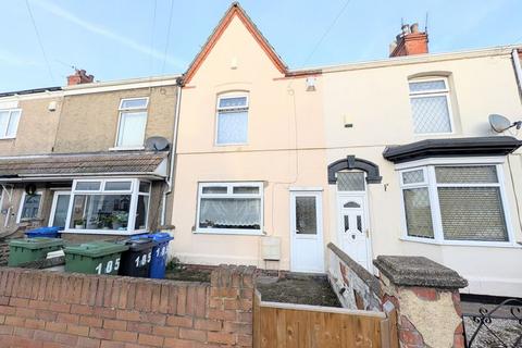 3 bed property, in Patrick Street, £74,950