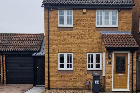 3 bed property, in Benedictine Gate, £555,000