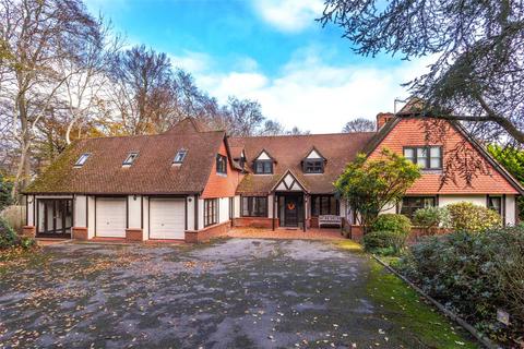 6 bed property, in Shillingridge Park, £1,995,000
