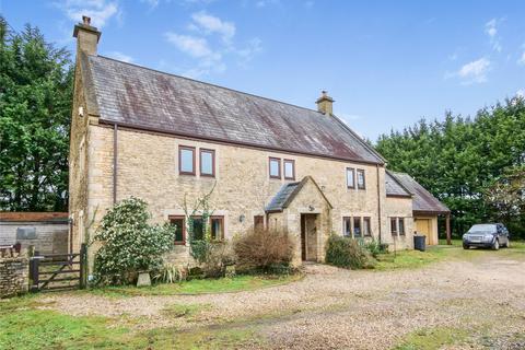 4 bed property, in A substantial four-bedroom detached farmhouse, £700,000
