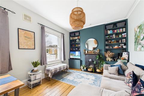 2 bed property, in Rattray Road, £600,000