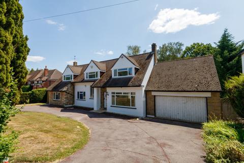 5 bed property, in The Broadwalk, £2,350,000