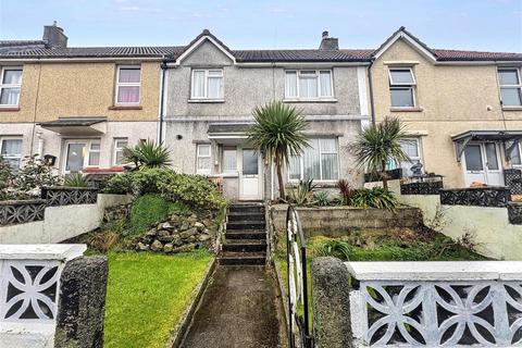 3 bed property, in Falmouth TR11, £265,000