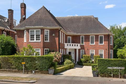 7 bed property, in Winnington Road, £5,000,000