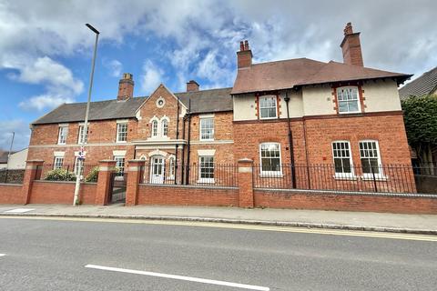 2 bed property, in The Cells - Plot 5 - 'Sedgley Old Police Station' Vicar Street, £239,950