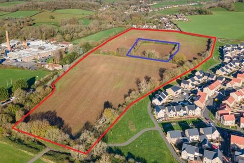 Studio, in Wookey Hole, £4,500,000