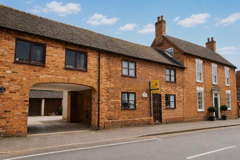 3 bed property, in Bagot Street, £399,000