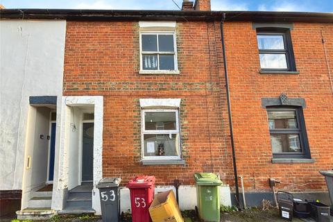 2 bed property, in George Street, £260,000