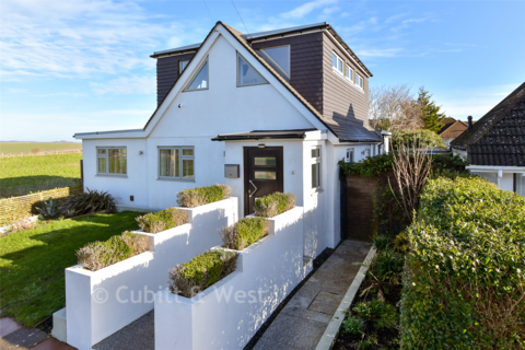 3 bed property, in Downsview Avenue, £725,000