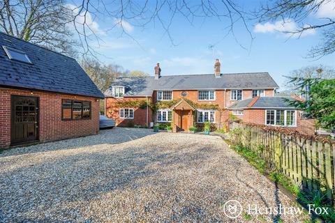 7 bed property, in Salisbury Road, £1,200,000
