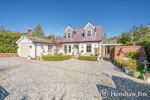 4 bed property, in Church Lane, £775,000