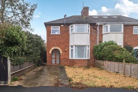 3 bed property, in Summertown, £750,000