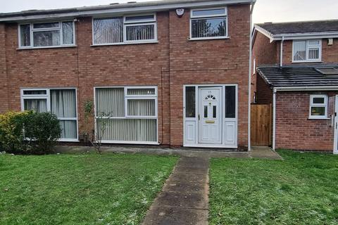 3 bed property, in Dunsville Walk, £295,000