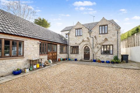 4 bed property, in Bridgwater TA7, £400,000
