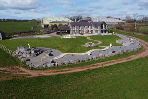 4 bed property, in Kidwelly SA17, £1,250,000
