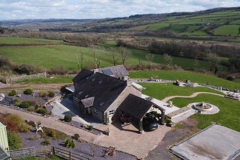 4 bed property, in Kidwelly SA17, £1,250,000