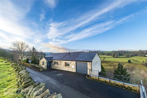 4 bed property, in Underbank End Road, £600,000