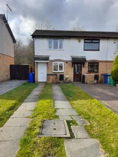 1 bed property, in Honiton Close, £109,000