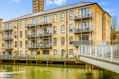 2 bed property, in Waterside Mill, £149,000