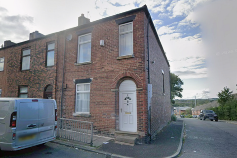 3 bed property, in Rupert Street, £165,950