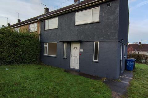 3 bed property, in Skye Crescent, £134,000