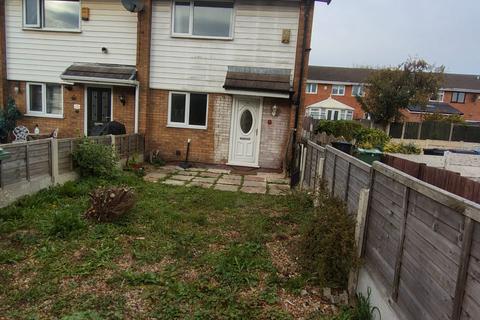 3 bed property, in Ryton Close, £156,950