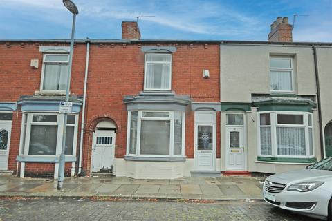 2 bed property, in Angle Street, £75,000
