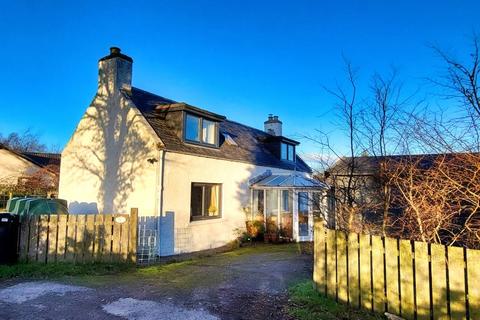 2 bed property, in Balnaspirach Cottage, £225,000