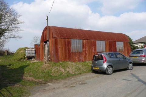 Studio, in And 6 Acres, £150,000
