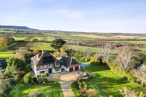 4 bed property, in Milton Street, £1,400,000