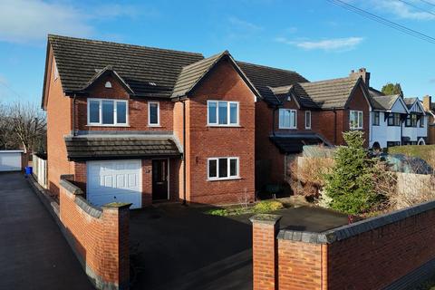 4 bed property, in Kirkland Lane, £425,000