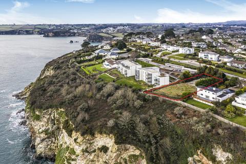 Land, in Sea Road, £1,600,000