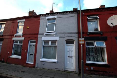 2 bed property, in Whitman Street, £100,000