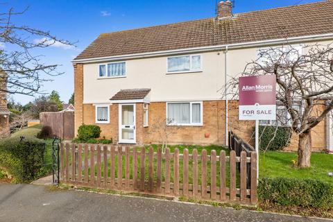 3 bed property, in 13 Lower Croft, £269,500
