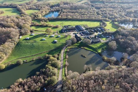 Land, in Powdermill Lane, £3,950,000