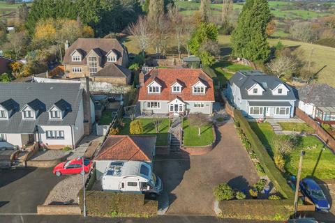 4 bed property, in Tregarn Road, £700,000