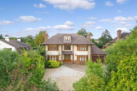 6 bed property, in London Road, £1,650,000