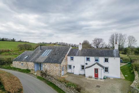 4 bed property, in Ireby, £675,000