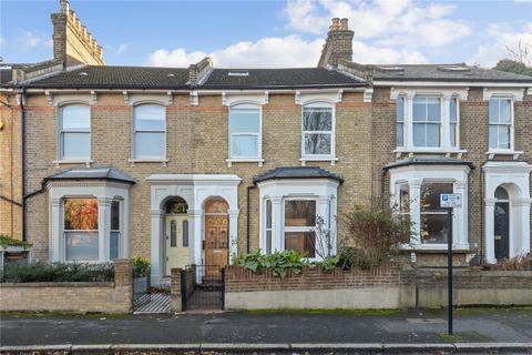 3 bed property, in Charnock Road, £1,250,000